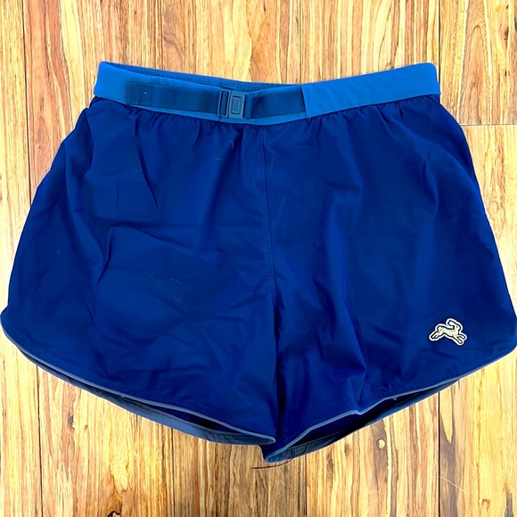 Tracksmith Shorts Tracksmith Off Roads Shorts Poshmark